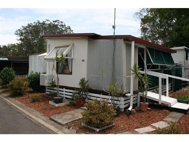 142/64 Newman St, Woolgoolga NSW 2456