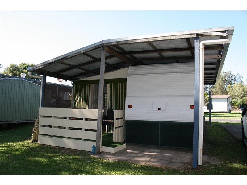 8/1-13 Ocean Pde, Coffs Harbour NSW 2450