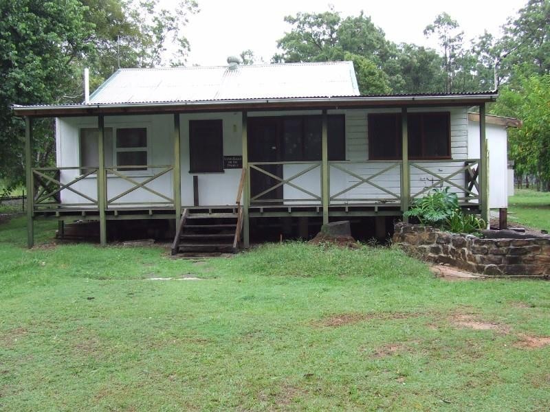 1 Towallum Street, Glenreagh NSW 2450