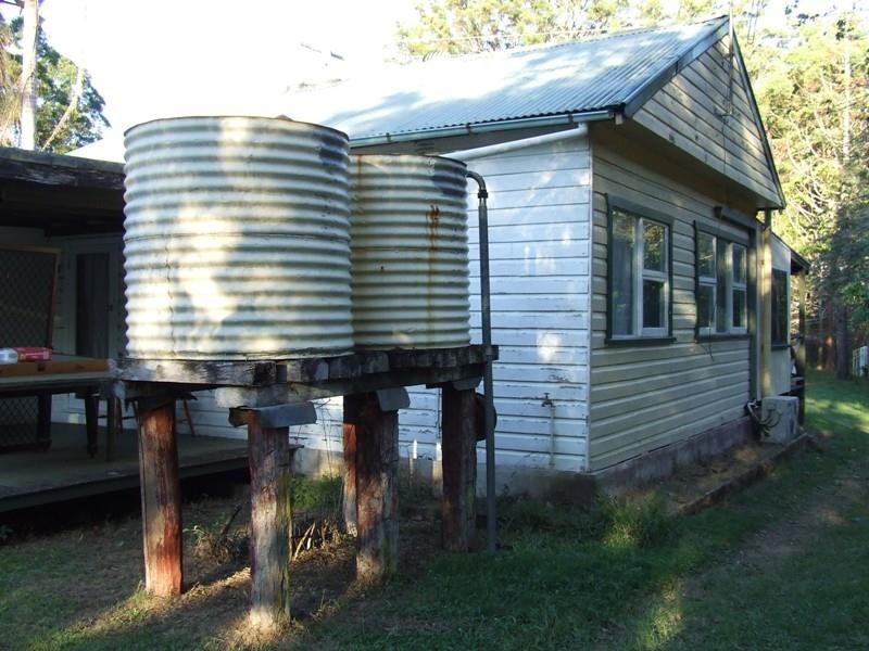 1 Towallum Street, Glenreagh NSW 2450