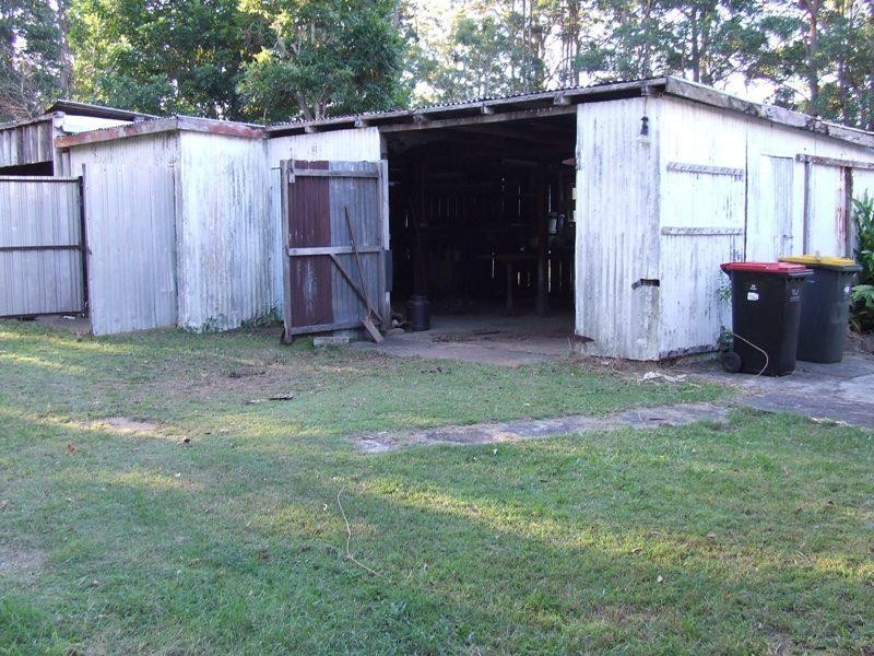 1 Towallum Street, Glenreagh NSW 2450