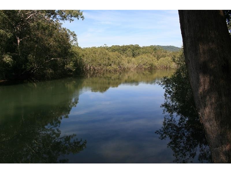 50 Moonee Beach Rd, Moonee Beach NSW 2450