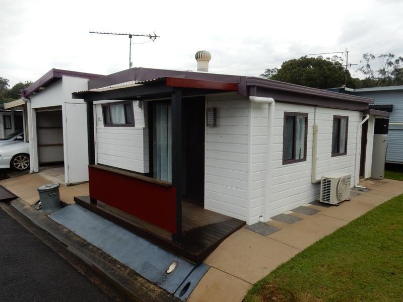 118/64 Newman St, Woolgoolga NSW 2456