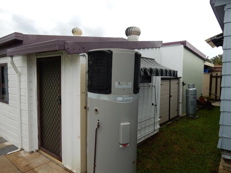 118/64 Newman St, Woolgoolga NSW 2456