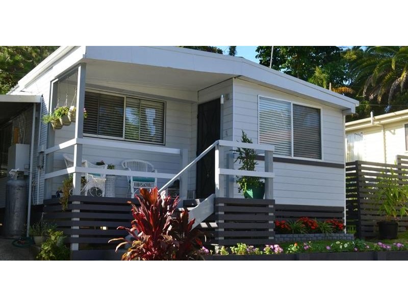 89/429 Pacific Hwy, Coffs Harbour NSW 2450
