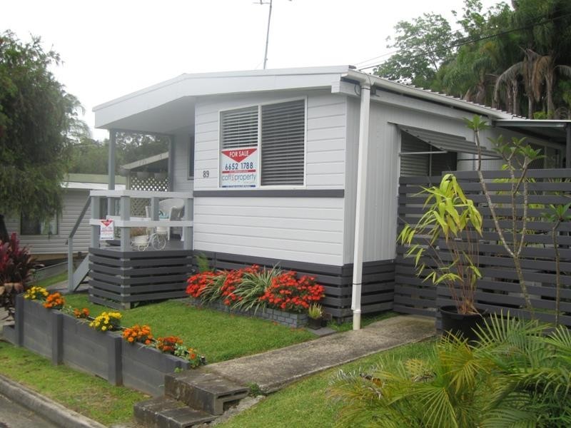 89/429 Pacific Hwy, Coffs Harbour NSW 2450
