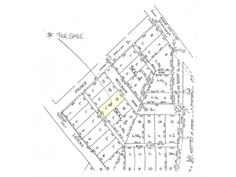 13 Wilson Street, Lowanna NSW 2450