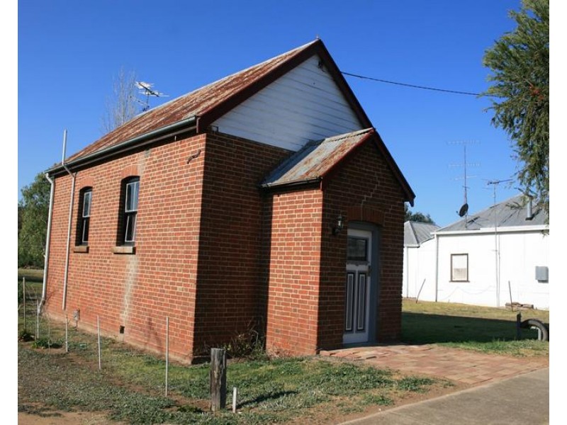 8 Hope  Street, Warialda NSW 2402