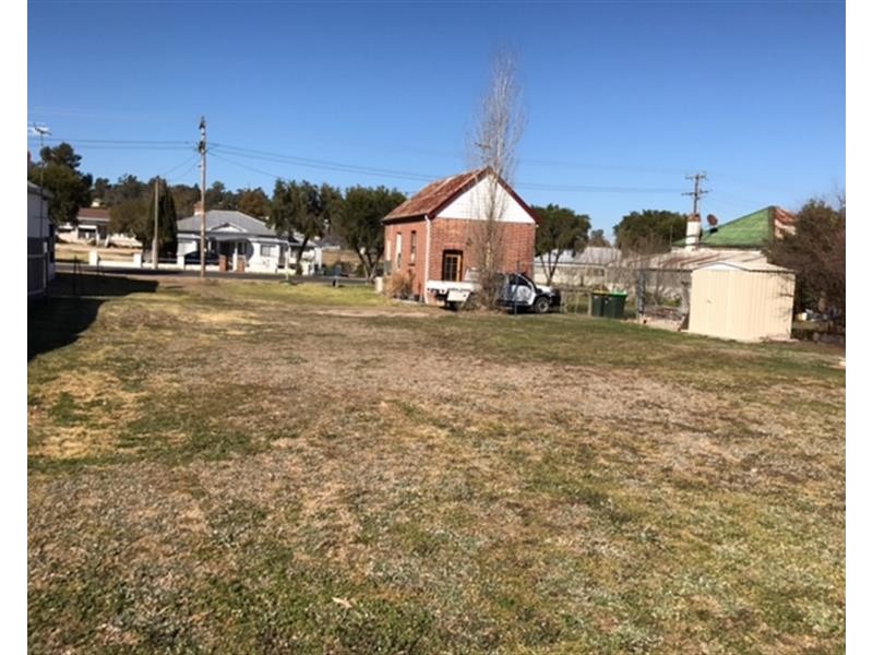 8 Hope  Street, Warialda NSW 2402
