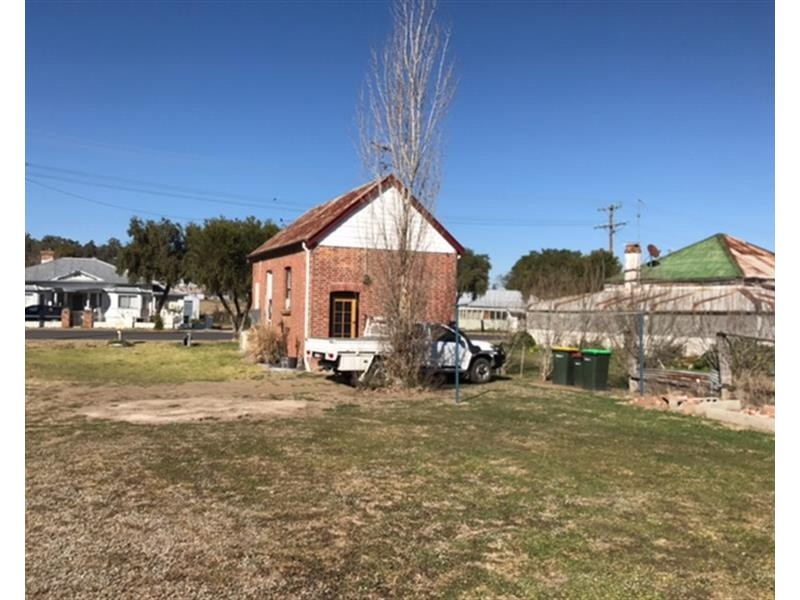 8 Hope  Street, Warialda NSW 2402