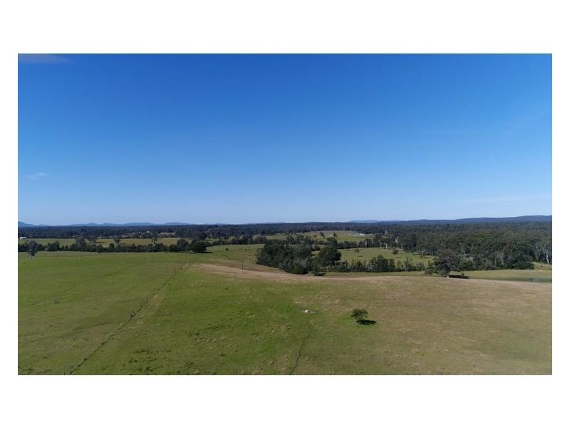 2034 + A Armidale Road, Shannondale NSW 2460