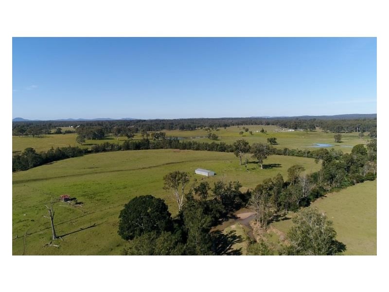 2034 + A Armidale Road, Shannondale NSW 2460