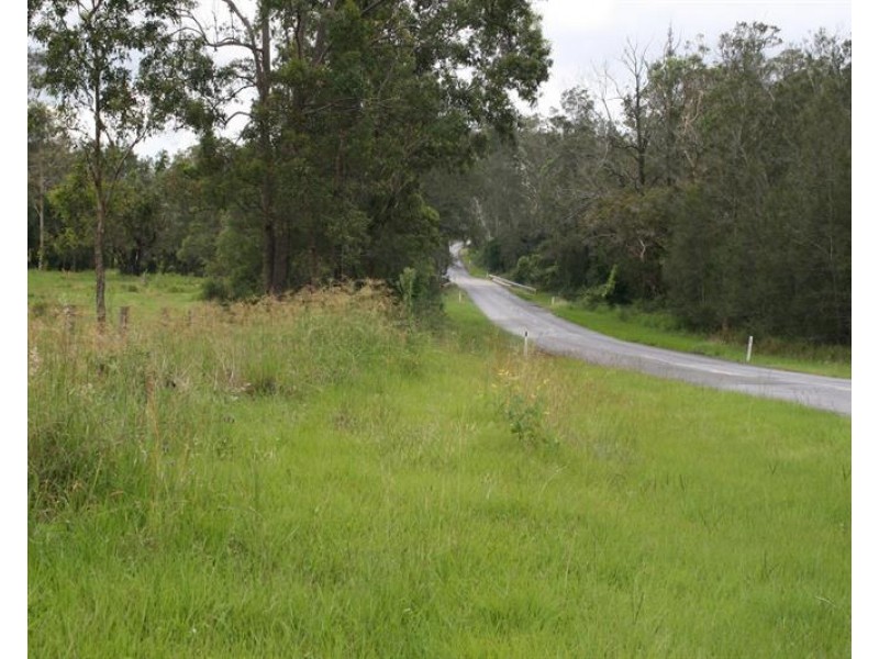 2034 + A Armidale Road, Shannondale NSW 2460