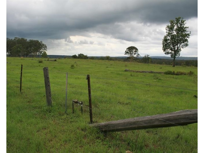 2034 + A Armidale Road, Shannondale NSW 2460