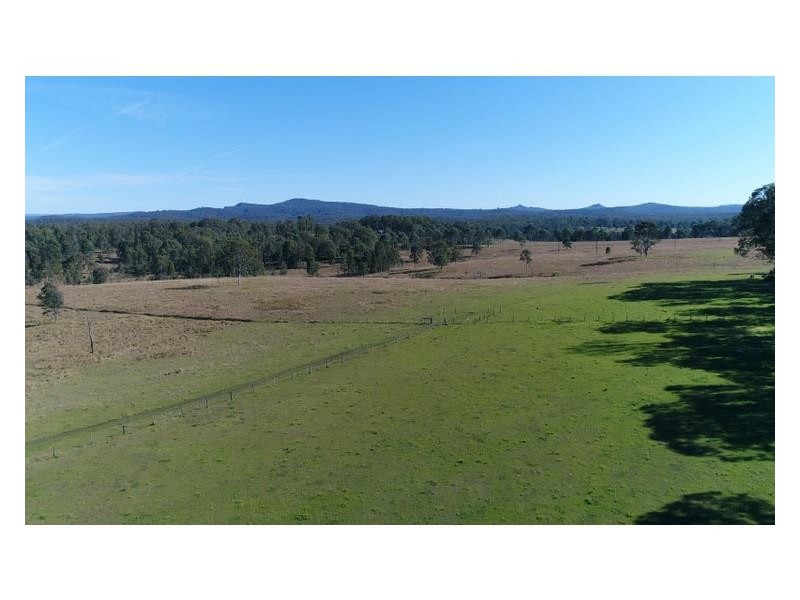 2034 + A Armidale Road, Shannondale NSW 2460