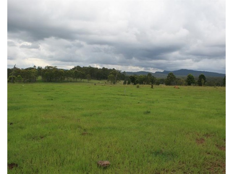 2034 + A Armidale Road, Shannondale NSW 2460
