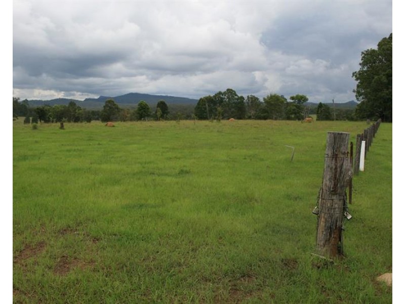 2034 + A Armidale Road, Shannondale NSW 2460
