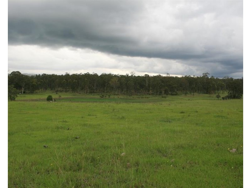 2034 + A Armidale Road, Shannondale NSW 2460