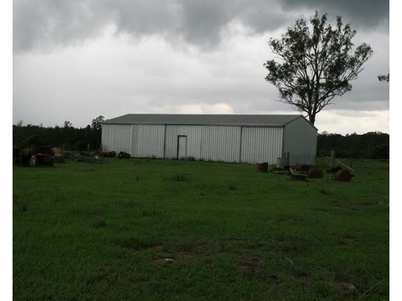 2034 + A Armidale Road, Shannondale NSW 2460