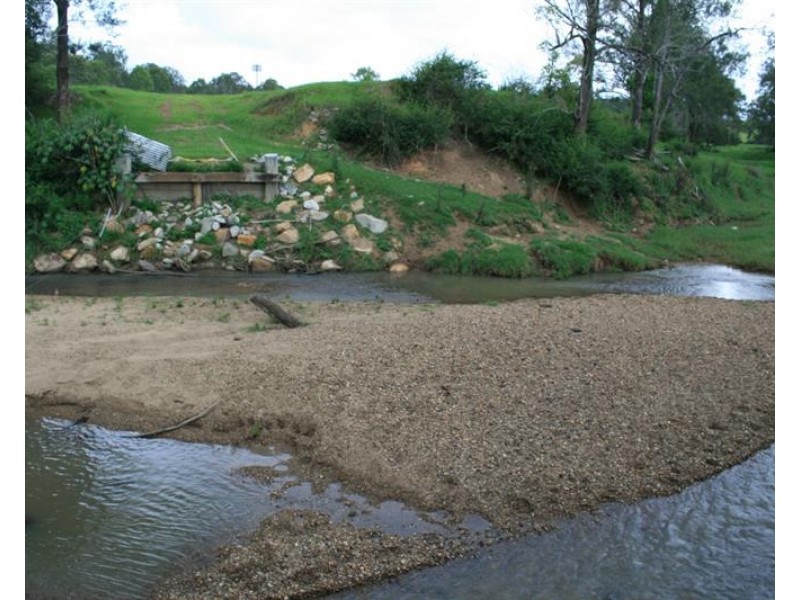 2034 + A Armidale Road, Shannondale NSW 2460