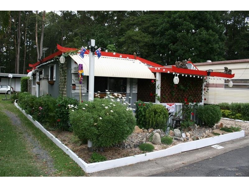 27/539 Pacific  Highway, Boambee NSW 2450