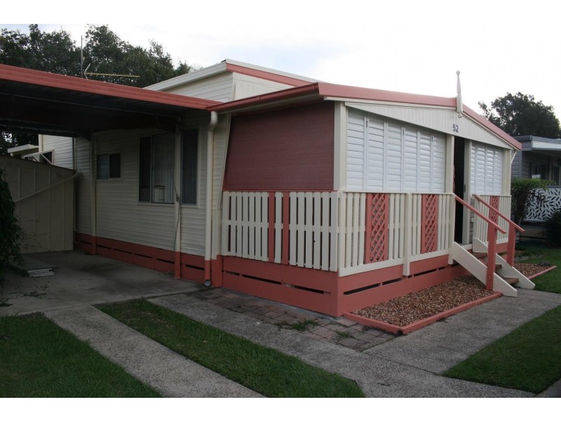 52/1-13 Ocean  Parade, Coffs Harbour NSW 2450