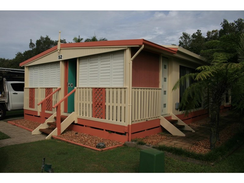 52/1-13 Ocean  Parade, Coffs Harbour NSW 2450
