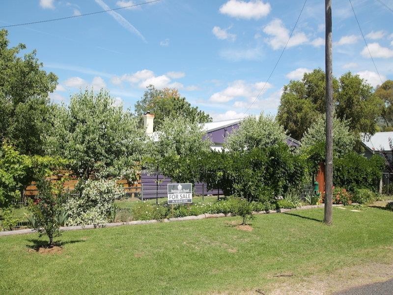 30 Cohen  Street, Murrurundi NSW 2338