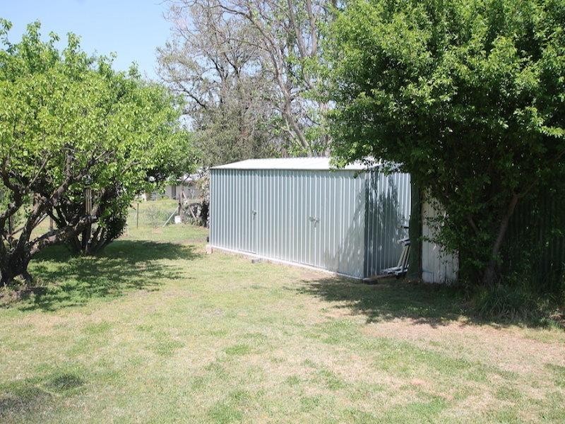 30 Cohen  Street, Murrurundi NSW 2338