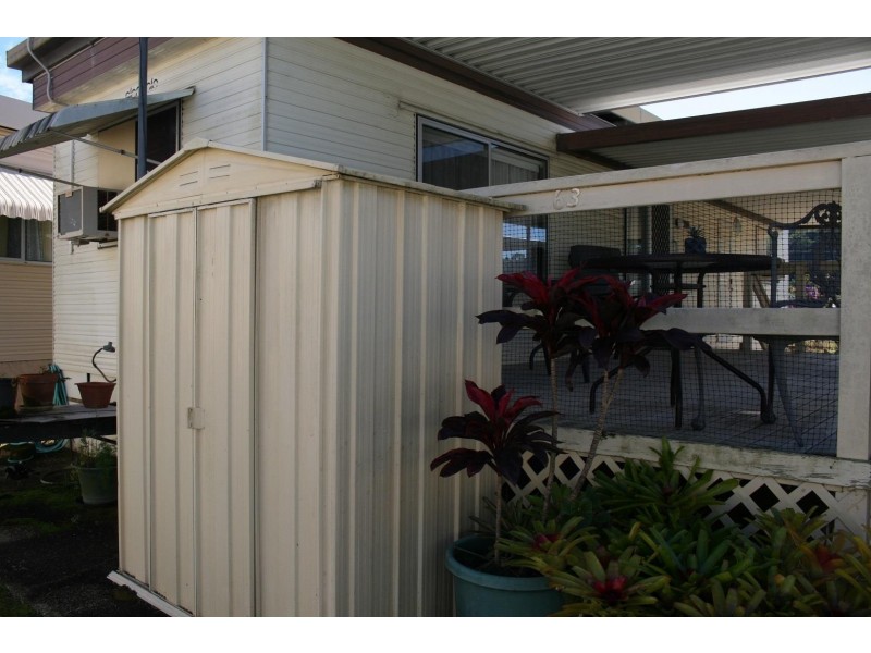 63/210 Pacific Highway, Coffs Harbour NSW 2450
