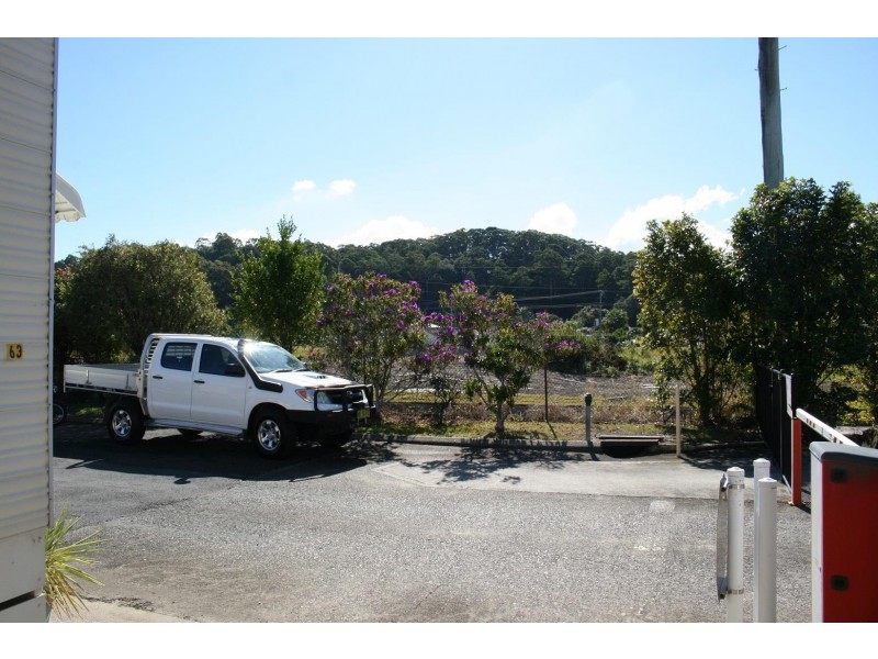 63/210 Pacific Highway, Coffs Harbour NSW 2450