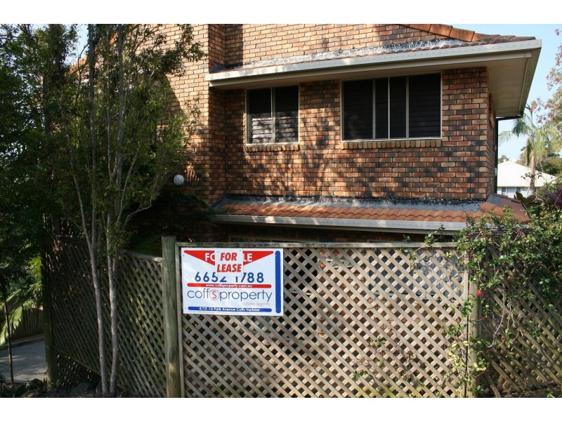 1/32 Jarrett Street, Coffs Harbour NSW 2450