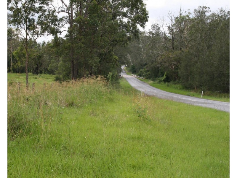 2034 A Armidale Road, Shannondale NSW 2460