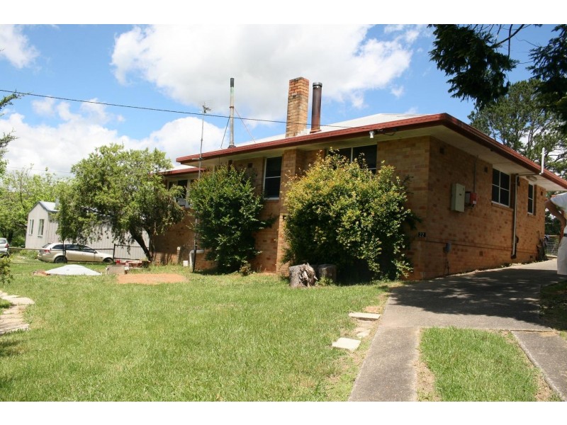 22 Hutchinson Street, Ulong NSW 2450