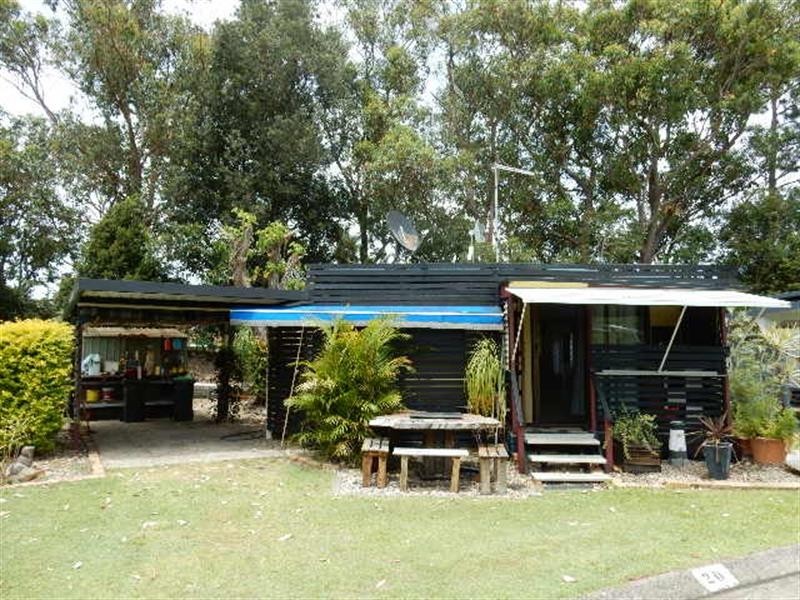 20/1 Ocean  Parade, Coffs Harbour NSW 2450