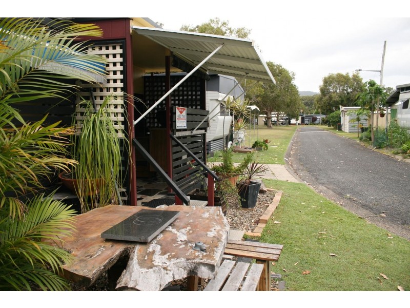 20/1 Ocean  Parade, Coffs Harbour NSW 2450