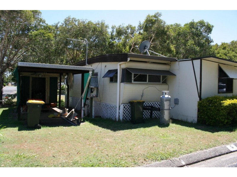 1 Ocean Parade, Coffs Harbour NSW 2450