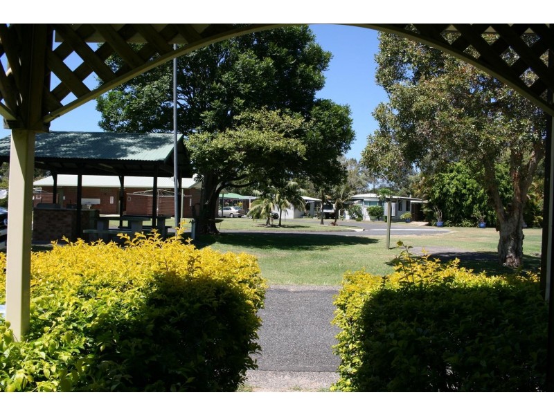 1 Ocean Parade, Coffs Harbour NSW 2450