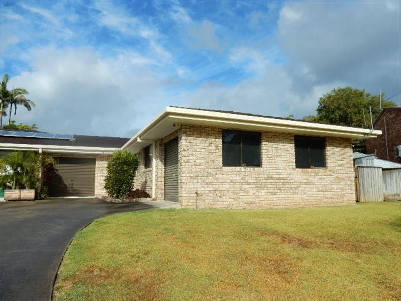 2/5 Branch Close, Coffs Harbour NSW 2450