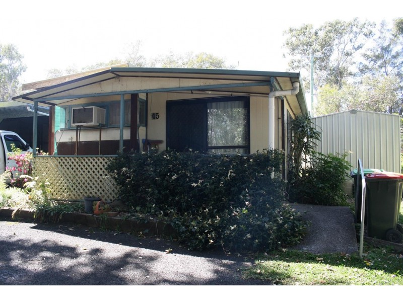 45/5 Lyons Road, Sawtell NSW 2452