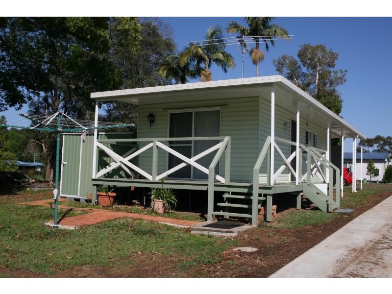 51/369 Pine Creek Way, Bonville NSW 2441