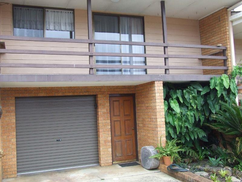 2/27 Bent Street, Coffs Harbour NSW 2450