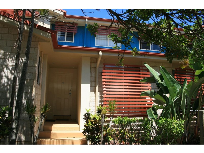 60/94 Solitary Islands Way, Sapphire Beach NSW 2450
