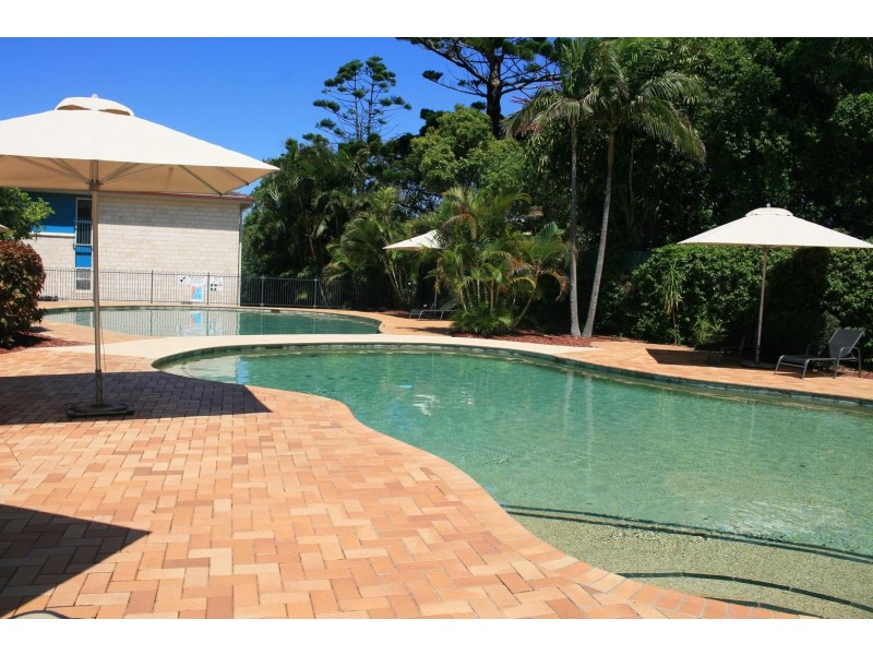 60/94 Solitary Islands Way, Sapphire Beach NSW 2450