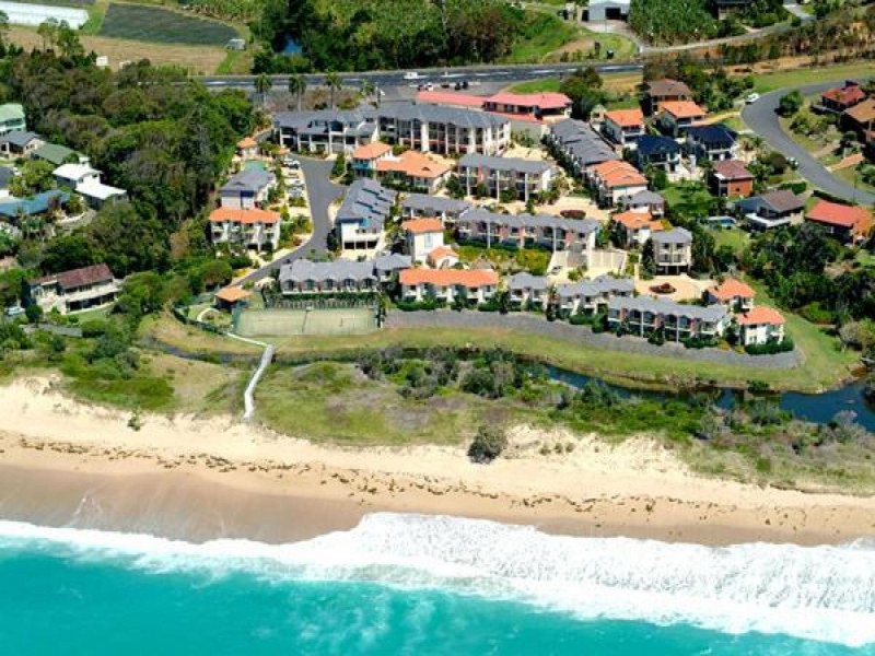 60/94 Solitary Islands Way, Sapphire Beach NSW 2450