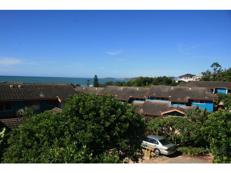 60/94 Solitary Islands Way, Sapphire Beach NSW 2450