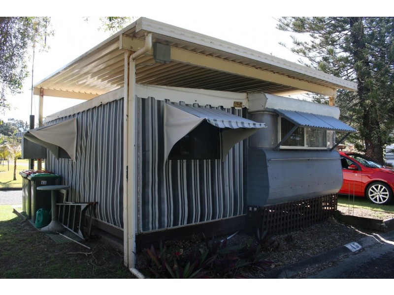 45/1-13 0cean Parade, Coffs Harbour NSW 2450