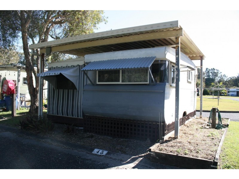 45/1-13 0cean Parade, Coffs Harbour NSW 2450