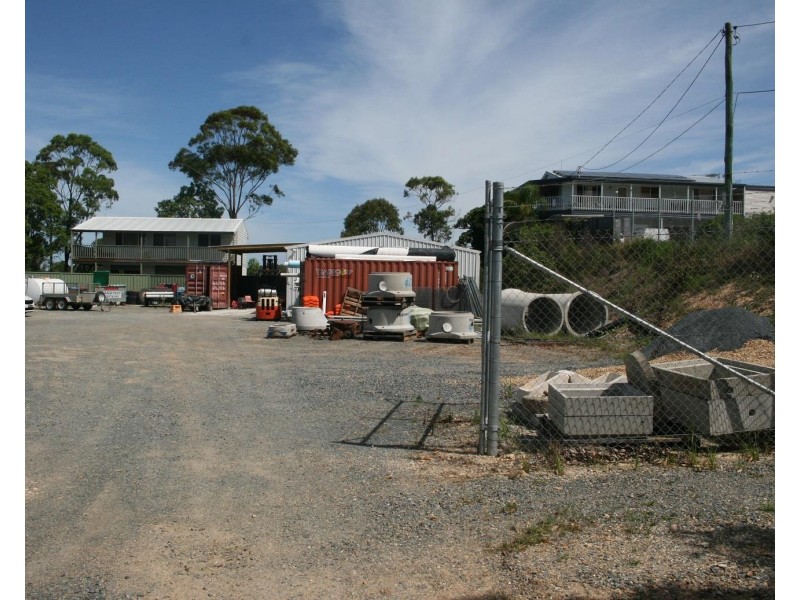 14 Willis Rd, Woolgoolga NSW 2456