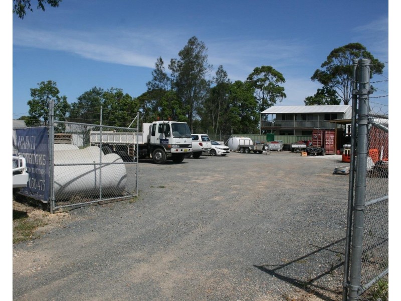 14 Willis Rd, Woolgoolga NSW 2456